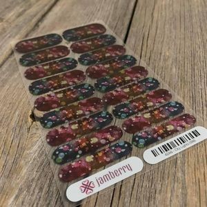 Jamberry Nail Wrap